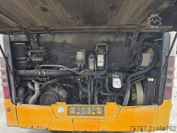 MERCEDES-BENZ Citaro O 530 NF, Retrader, LAWO