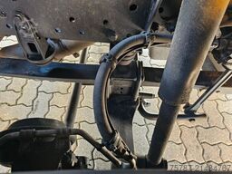 MAN 18.500 TGX, Standklima, Euro 6m Standard