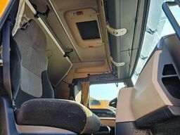 MAN 18.500 TGX, Standklima, Euro 6m Standard