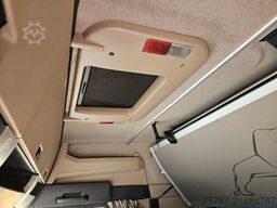 MAN 18.500 TGX, Standklima, Euro 6m Standard