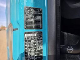 MAN 18.470 TGX XXL, Kompressor+2 Kreishydraulik,Reta