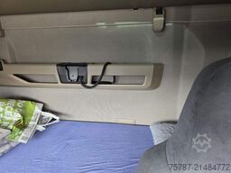 MAN 18.470 TGX XXL, Kompressor+2 Kreishydraulik,Reta