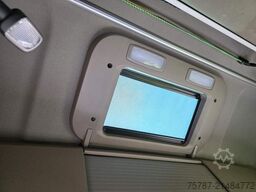 MAN 18.470 TGX XXL, Kompressor+2 Kreishydraulik,Reta