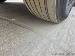 MAN 18.470 TGX XXL, Kompressor+2 Kreishydraulik,Reta