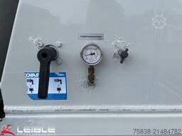 FELDBINDER HEUT 31.2 *31.000 l mit 3x Euter*Alcoa Alufelgen