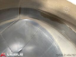 FELDBINDER HEUT 31.2 *31.000 l mit 3x Euter*Alcoa Alufelgen