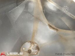 FELDBINDER HEUT 31.2 *31.000 l mit 3x Euter*Alcoa Alufelgen