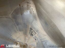 FELDBINDER HEUT 31.2 *31.000 l mit 3x Euter*Alcoa Alufelgen