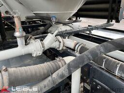 MAN TGX 26.500 6x2-4LL*XLX*Silo*31 m³*Kompressor*