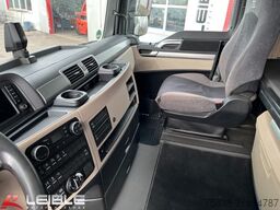 MAN TGX 26.500 6x2-4LL*XLX*Silo*31 m³*Kompressor*