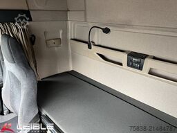 MAN TGX 26.500 6x2-4LL*XLX*Silo*31 m³*Kompressor*