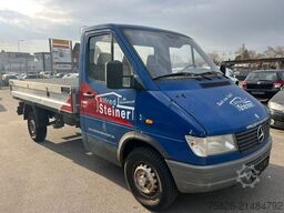 MERCEDES-BENZ Sprinter 312 D Pritsche* 5Zylinder*AHK*wenig km*