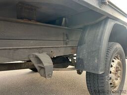 MERCEDES-BENZ Sprinter 312 D Pritsche* 5Zylinder*AHK*wenig km*