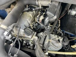 MERCEDES-BENZ Sprinter 312 D Pritsche* 5Zylinder*AHK*wenig km*