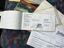 MERCEDES-BENZ Sprinter 312 D Pritsche* 5Zylinder*AHK*wenig km*