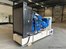FG Wilson P500-3 - 500 kVA Open Genset - DPX-16019-O