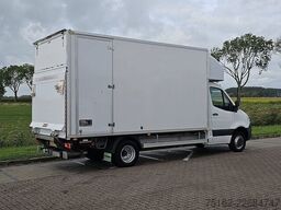 MERCEDES-BENZ SPRINTER 516 trekhaak 3500kg EUR6