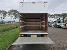 MERCEDES-BENZ SPRINTER 516 trekhaak 3500kg EUR6