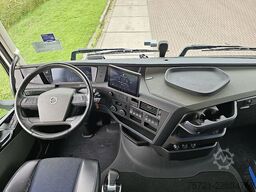 VOLVO FH 500 xL, 375tkm