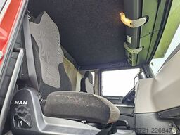 MAN 49.460 TGS 10X8 BB 22M3 TIPPER