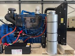 FG Wilson P150-5 - 150 kVA Open Genset - DPX-16009-O