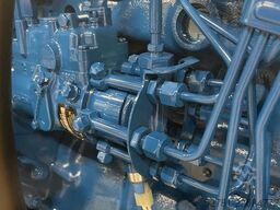 FG Wilson P150-5 - 150 kVA Open Genset - DPX-16009-O
