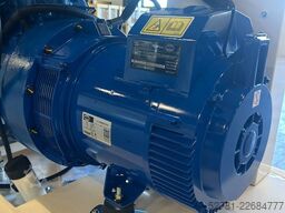 FG Wilson P33-3 - 33 kVA Open Genset - DPX-16003-O