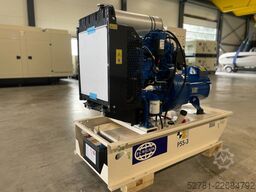 FG Wilson P55-3 - 55 kVA Open Genset - DPX-16005-O