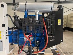 FG Wilson P55-3 - 55 kVA Open Genset - DPX-16005-O