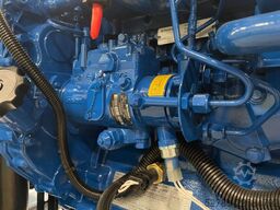 FG Wilson P55-3 - 55 kVA Open Genset - DPX-16005-O