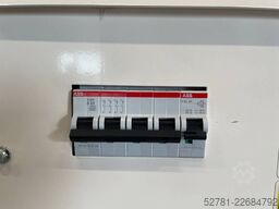 FG Wilson P55-3 - 55 kVA Open Genset - DPX-16005-O