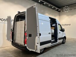 Mercedes-Benz Sprinter 311 CDI L2H2 RWD / Euro 6 / Servicebus...