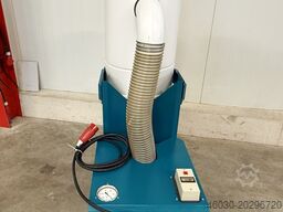 ESTA Dustomat HMS 10 WN