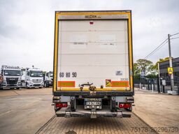 CHEREAU CARRIER 1950 MT+ DHOLLANDIA