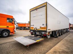 CHEREAU CARRIER 1950 MT+ DHOLLANDIA