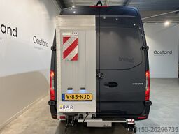Mercedes-Benz Sprinter 315 CDI L2H2 RWD / Bär Laadklep / Airc...