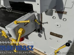 TOS SVITAVY 50 