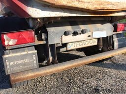 TecnoKar semirimorchio ribaltabile vasca 27m3 usa