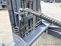 Combilift C5000 DIESEL TRIPLEX 7600 FREE-LIFT