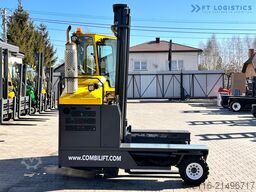 Combilift C4000 / LPG / DUPLEX / 4100MM / WEIGHT