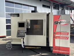 DMG MORI DMC ecoMill 1035 V eco