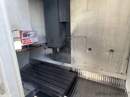 DMG MORI DMC ecoMill 1035 V eco