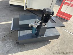 DMG MORI DMC ecoMill 1035 V eco