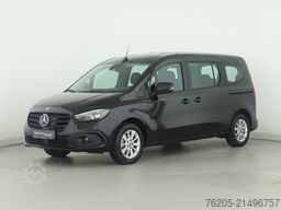 Mercedes-Benz eCitan Tourer PRO Lang AHK AUT DynLicht Kam. LED
