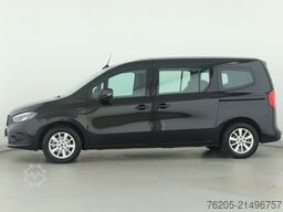 Mercedes-Benz eCitan Tourer PRO Lang AHK AUT DynLicht Kam. LED