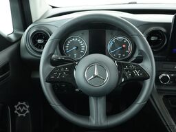 Mercedes-Benz eCitan Tourer PRO Lang AHK AUT DynLicht Kam. LED