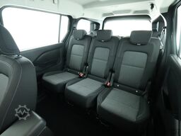 Mercedes-Benz eCitan Tourer PRO Lang AHK AUT DynLicht Kam. LED