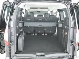 Mercedes-Benz eCitan Tourer PRO Lang AHK AUT DynLicht Kam. LED