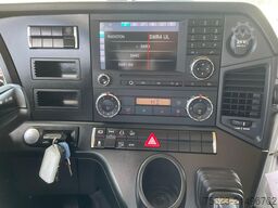 Mercedes-Benz Actros 1848 LS STH Luft AUT Navi AHK SpurH ACC