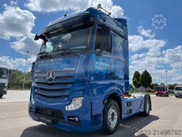 Mercedes-Benz Actros 1848 LS STH Luft AUT Navi AHK SpurH ACC